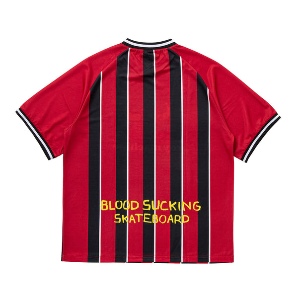 TOYMACHINE SOCCER GAME SHIRTS