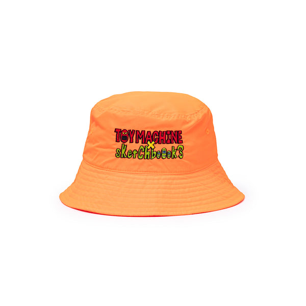 SKB3 COLLAB. BUCKET HAT