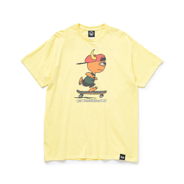 SKB3 COLLAB.  SECT CRUISING SS TEE