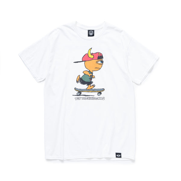 SKB3 COLLAB.  SECT CRUISING SS TEE