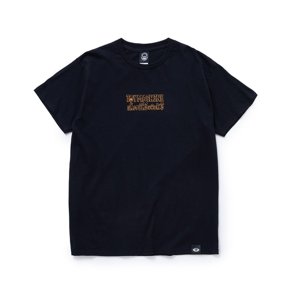 SKB3 COLLAB.  BALOON SS TEE