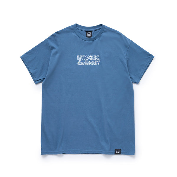 SKB3 COLLAB.  BALOON SS TEE