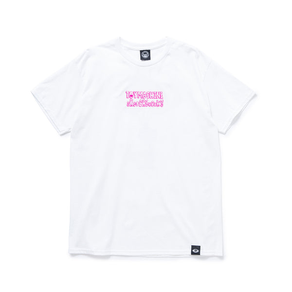 SKB3 COLLAB.  BALOON SS TEE