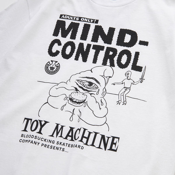 MIND CONTROL SS TEE