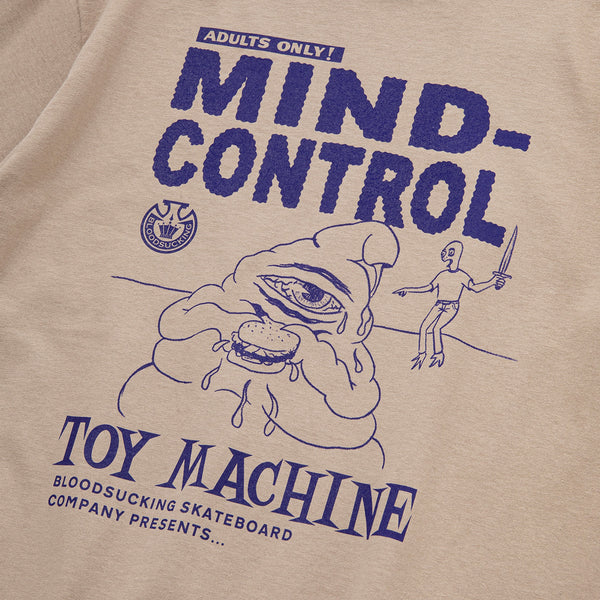 MIND CONTROL SS TEE