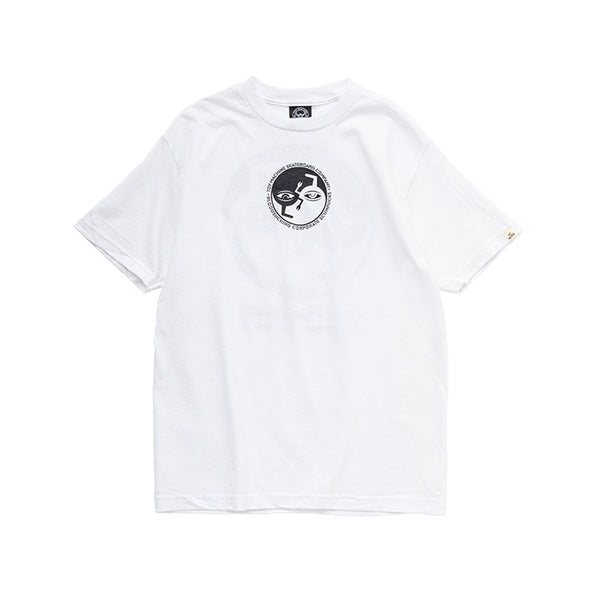 YIN YANG SECT SS TEE