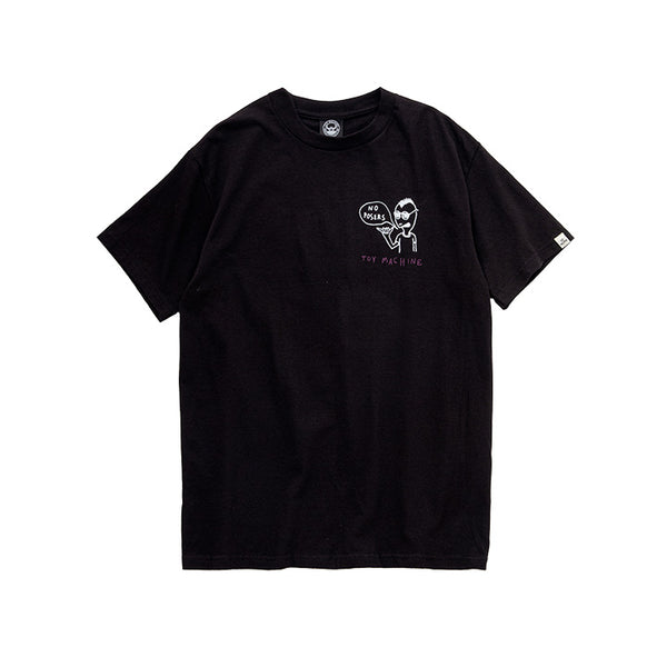 THREE COLOR FIST SS TEE