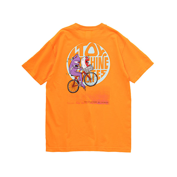 BIKE SECT SS TEE