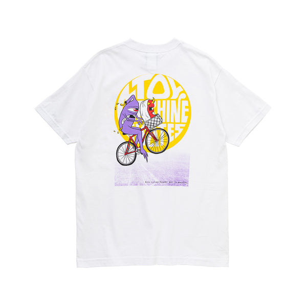 BIKE SECT SS TEE