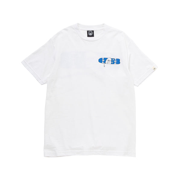 HELLO SECT SS TEE