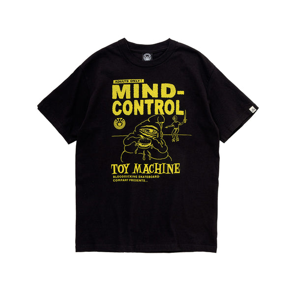 MIND CONTROL SS TEE