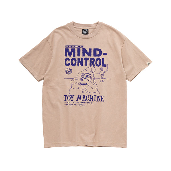 MIND CONTROL SS TEE