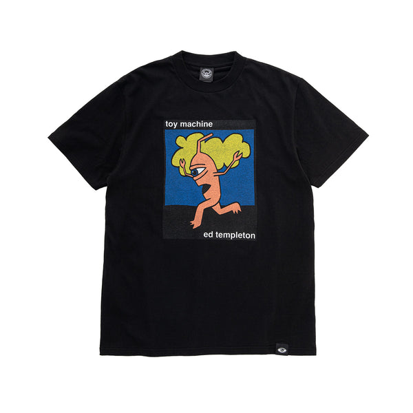 (HEAVY WEIGHT) EARLY SECT SS TEE