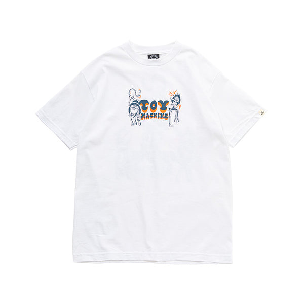 STEEVIE GEE SERIES SS TEE