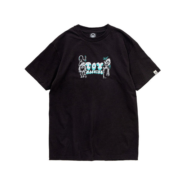 STEEVIE GEE SERIES SS TEE