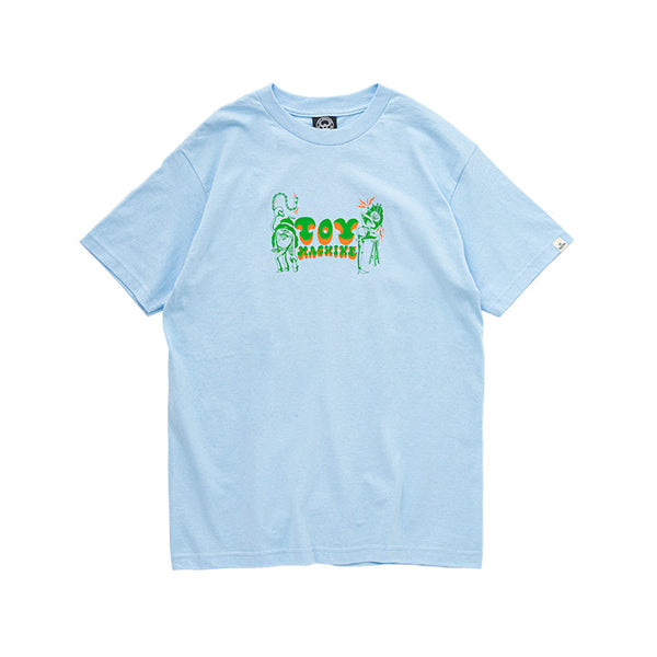 STEEVIE GEE SERIES SS TEE