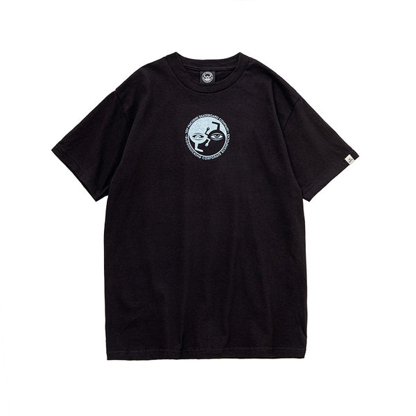 YIN YANG SECT SS TEE