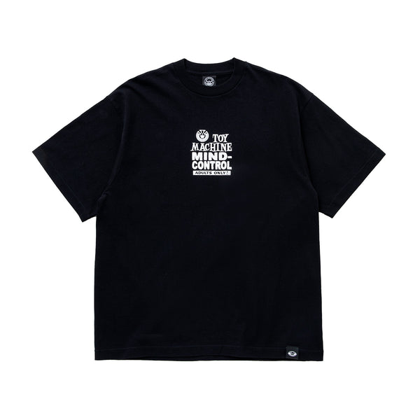 (HEAVY WEIGHT) MIND CONTROL SS TEE