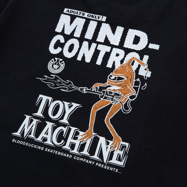 (HEAVY WEIGHT) MIND CONTROL SS TEE