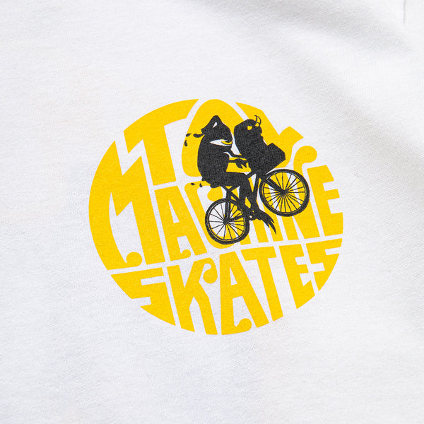 BIKE SECT SS TEE