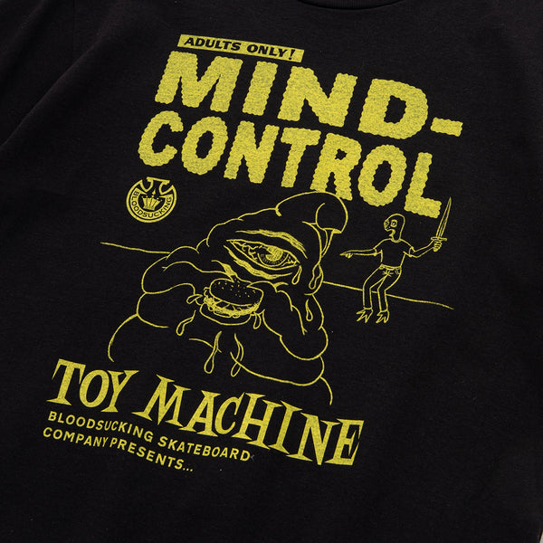 MIND CONTROL SS TEE