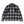 SECT EYE PATCH PLAID CHECK ZIP SHACKET