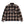 SECT EYE PATCH PLAID CHECK ZIP SHACKET