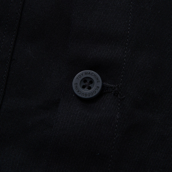 LIGHTNING EYE TWILL WORK JACKET