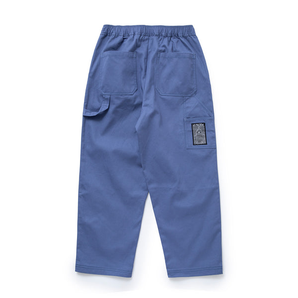 TWILL CARPENTER PANTS