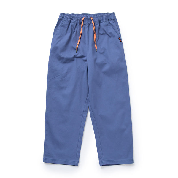 TWILL CARPENTER PANTS