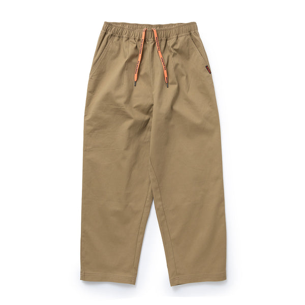 TWILL CARPENTER PANTS