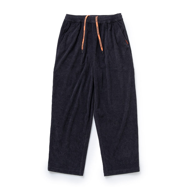 CORDUROY CARPENTER PANTS