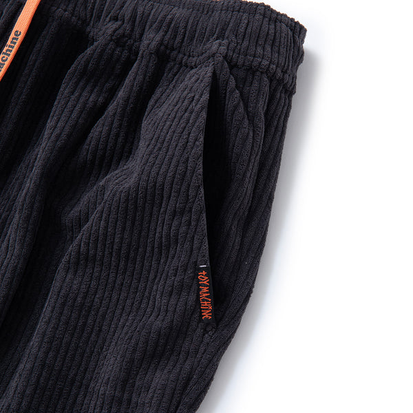 CORDUROY CARPENTER PANTS