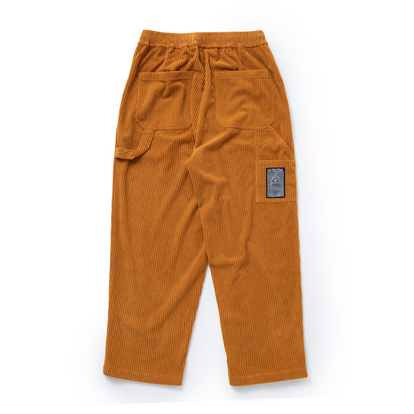 CORDUROY CARPENTER PANTS