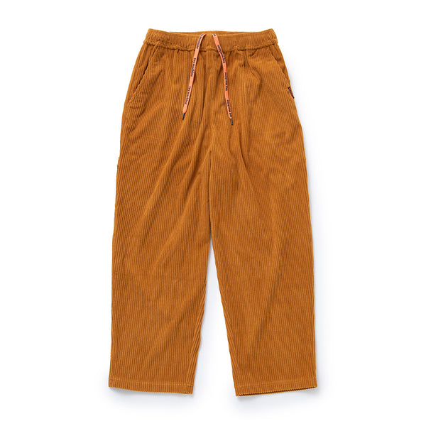 CORDUROY CARPENTER PANTS