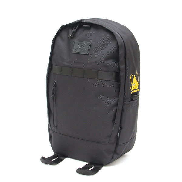 PYLAMID SECT BACK PACK