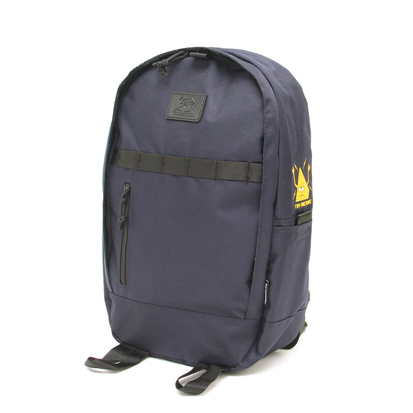 PYLAMID SECT BACK PACK