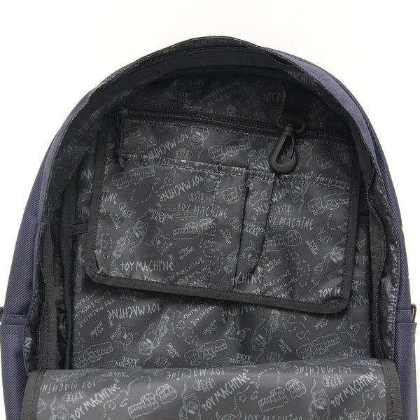 PYLAMID SECT BACK PACK