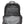 BRAINWASH SKATE BACK PACK - BLACK