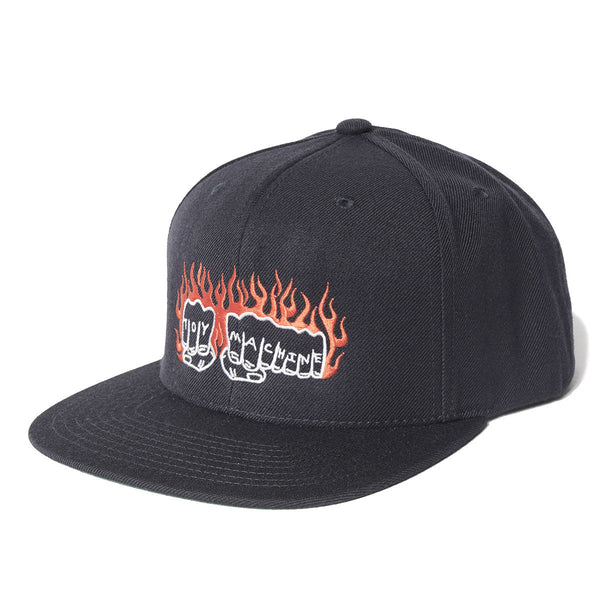 FLAME FIST BB CAP