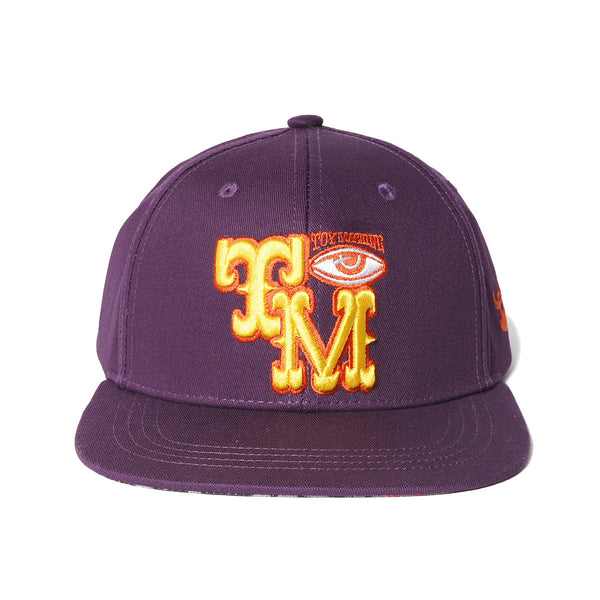 TM & EYE  BB CAP