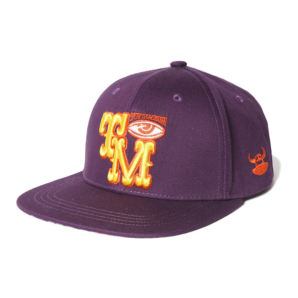 TM & EYE  BB CAP