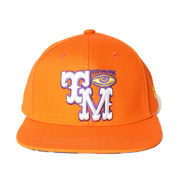 TM & EYE  BB CAP
