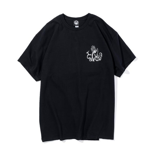 BLOOD HAND SS TEE