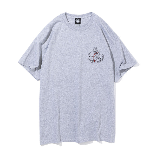 BLOOD HAND SS TEE