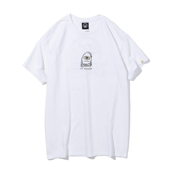 YOUTHFUL SECT SS TEE