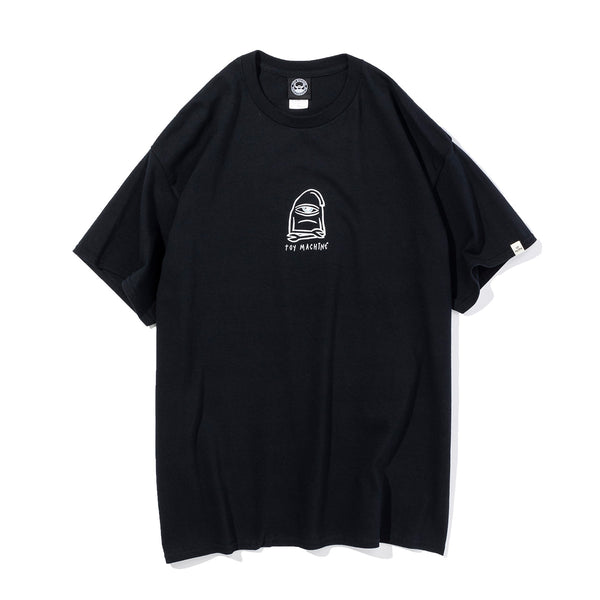 YOUTHFUL SECT SS TEE