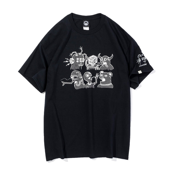 THE CREW SS TEE