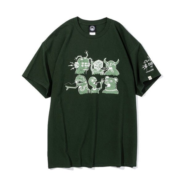 THE CREW SS TEE