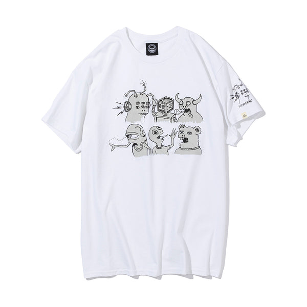 THE CREW SS TEE